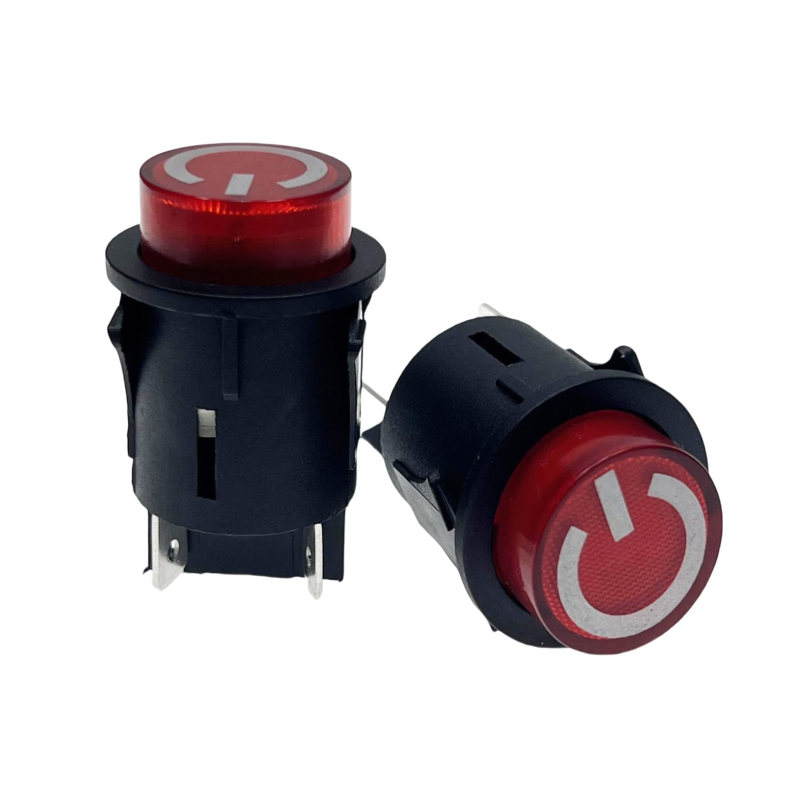 Power Button Switch for Ride-On Toy Car