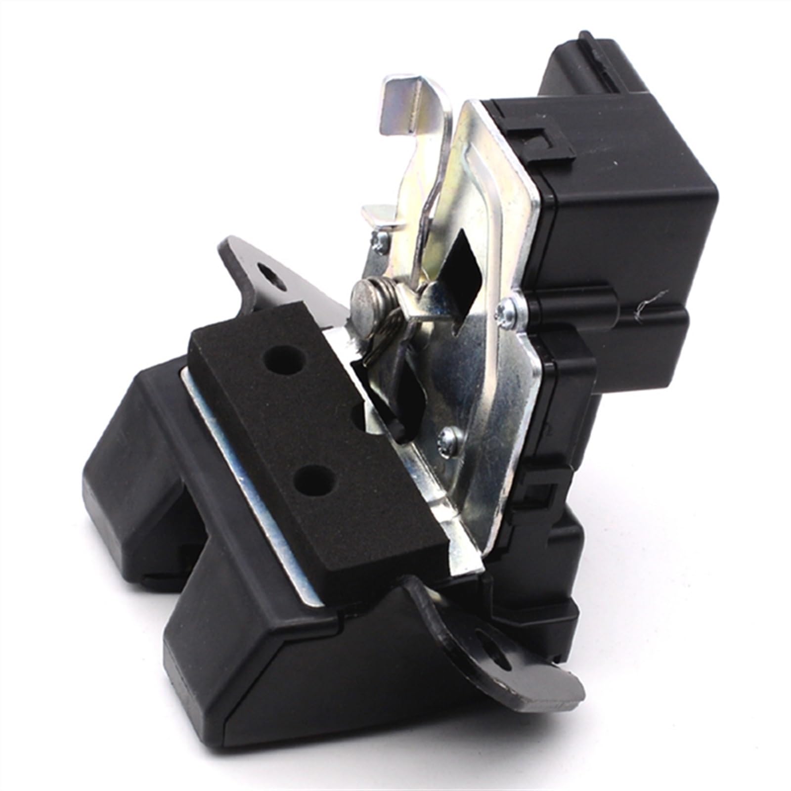Blnetu One Color 81230-1H000 Trunk Tailgate Latch Lid Lock Actuato Rear Latch Block 812301H000 For Kia For Sorento For Soul 2009 2010 2011 2012 2013