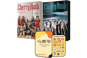 Cherry Bullet Album - Cherry Dash