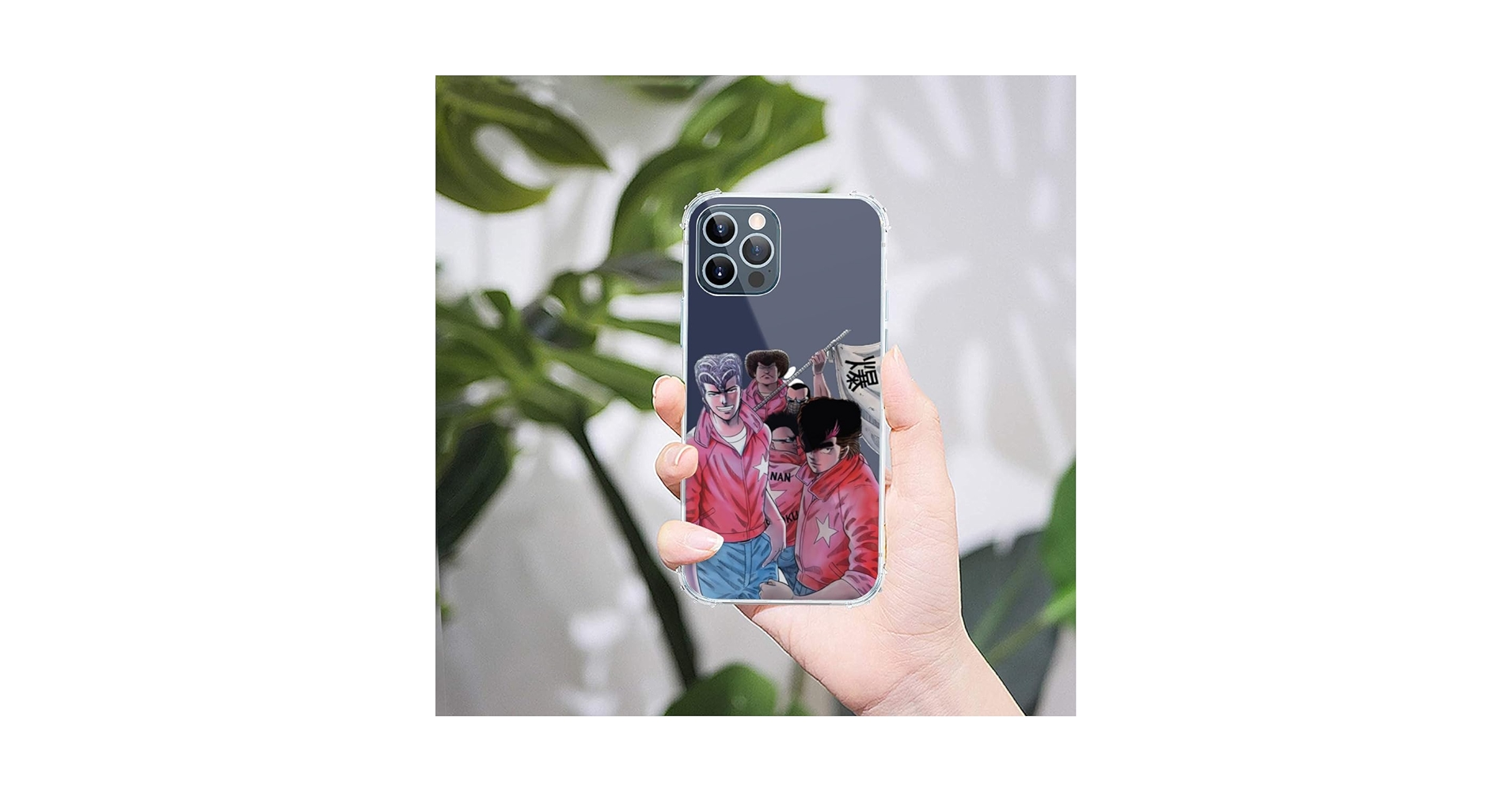 スマホケース（iphone12plusほか） Amazon.co.jp: cronos iPhone互換性あり iPhone12/12pro互換性