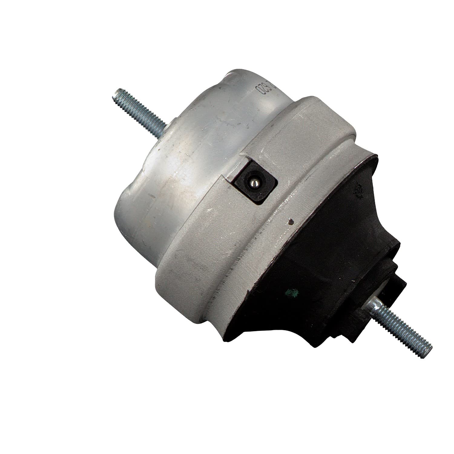 febi bilstein 32642 supporto motore, 1 unità | Compatibile con: AUDI A4 B5, A4 B5 Avant, A6 C5, A6 C5 Avant, ALLROAD C5, SKODA SUPERB I, VW PASSAT B5, PASSAT B5 Variant