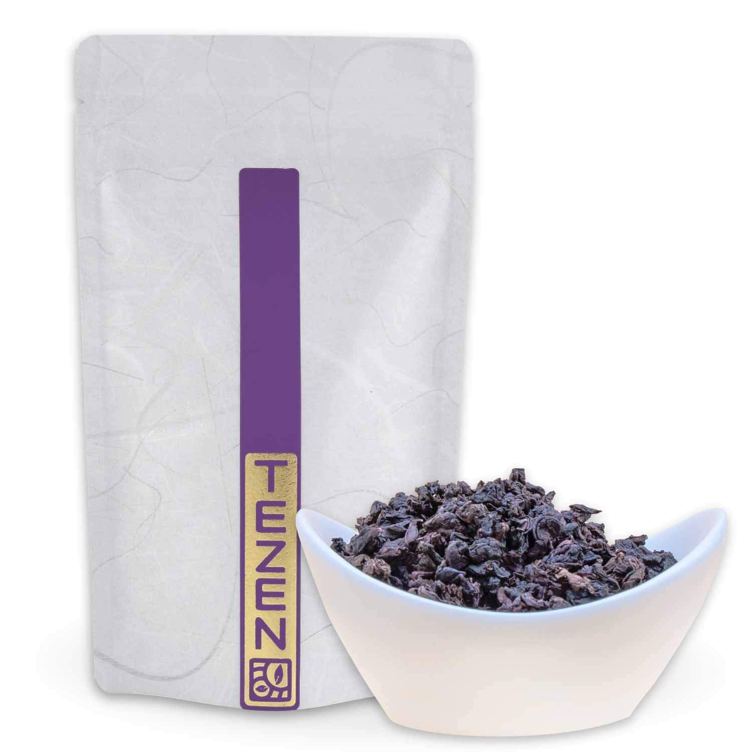 Tie Guan Yin geröstet Oolong Tee aus Anxi China | Ernte 2025 | Hochwertiger Oolong Tee | Beste Teequalität direkt von preisgekrönten Teegärten | Ideal für alle Teeliebhaber und als Geschenk (100g)