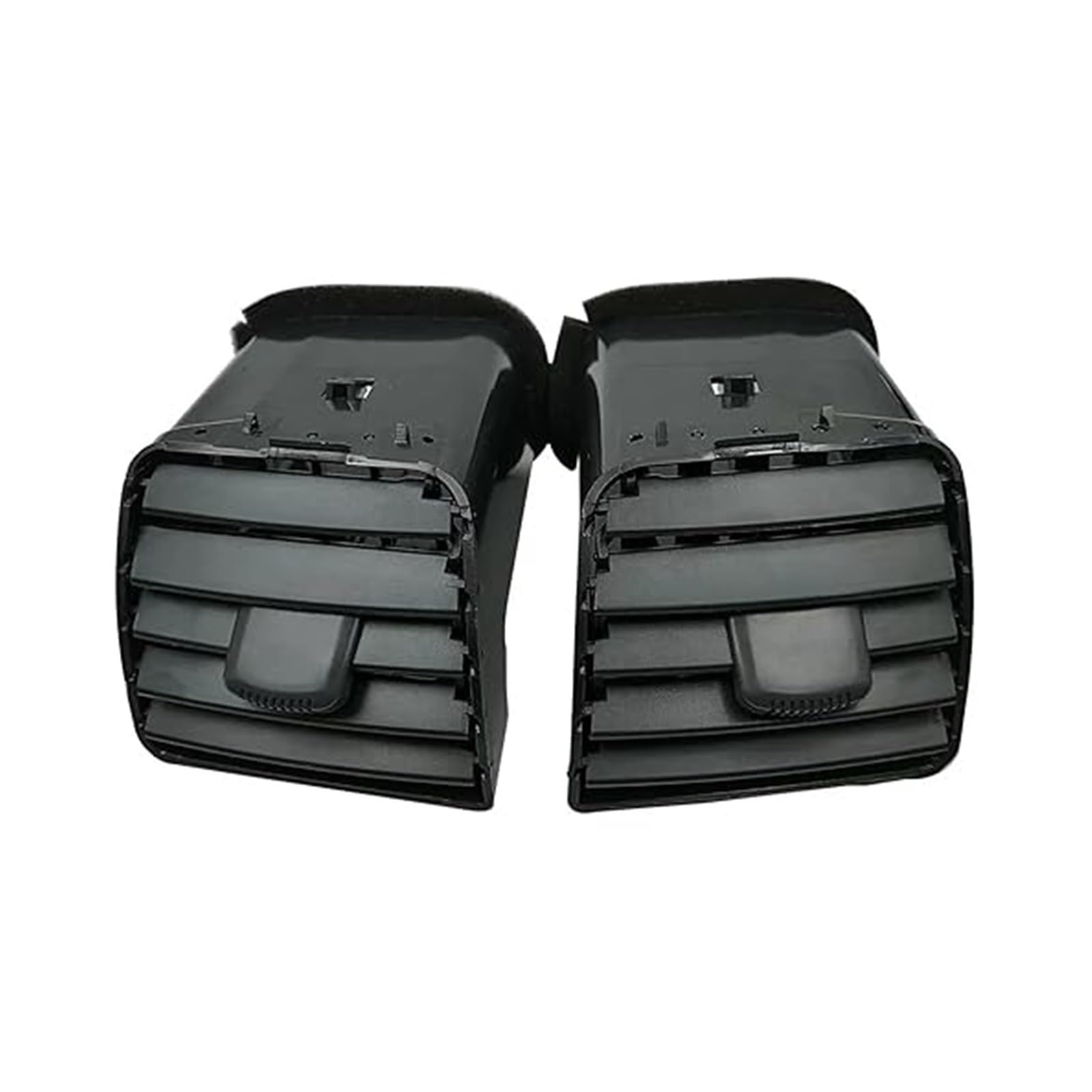 Rorll Style A Warm Air Outlet For Isuzu For D-Max For Mu-X Interior Dashboard Air Conditioner Outlet(Style A)