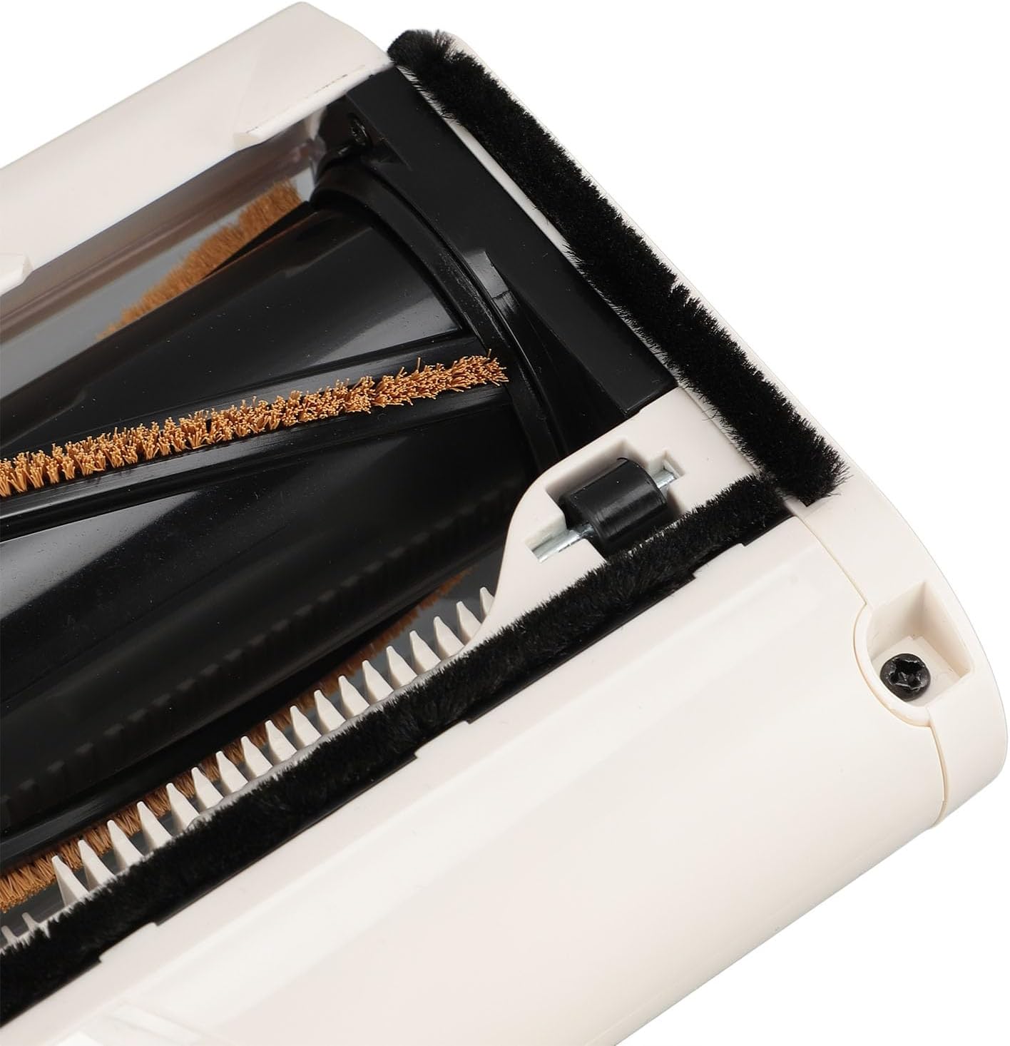 ANGGREK Vacuum Cleaner Floor Brush, High Efficiency Vacuum Cleaner Brush for Replacement