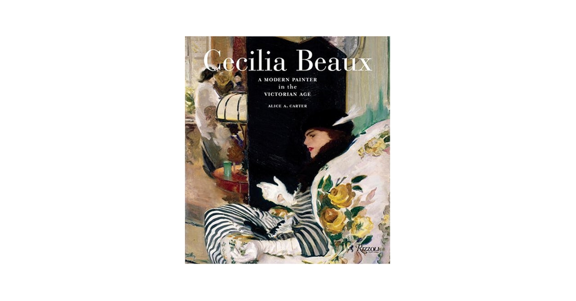 洋書 Cecilia Beaux: A Modern Painter in the Cecilia Beaux: A Modern Painter in the Gilded Age: Carter