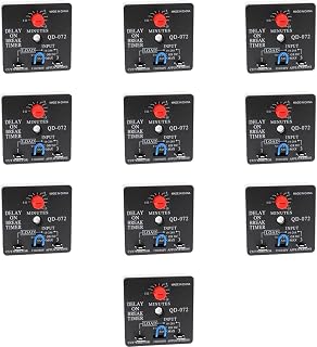 ICM203 - ClimaTek Upgraded Delay On Break Timer Replaces ICM (10PCS)