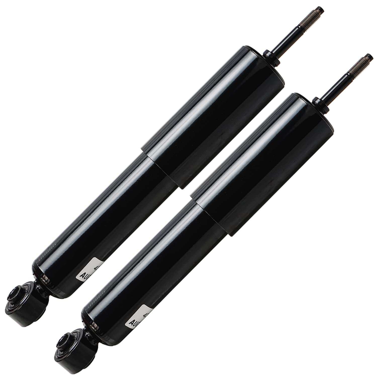 Amazon.com: Detroit Axle - Front 2pc Shock Absorbers for Nissan