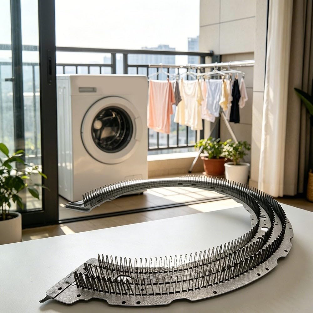 WE11M10001 Trockner Heizelement 5130W 240V Passend für ge Modelle