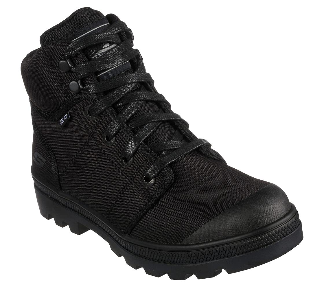 SkechersWomen's Work Industrial Boot