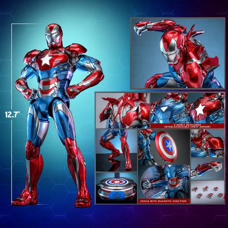 Amazon.co.jp: 【コミック・マスターピース DIECAST】 『マーベル