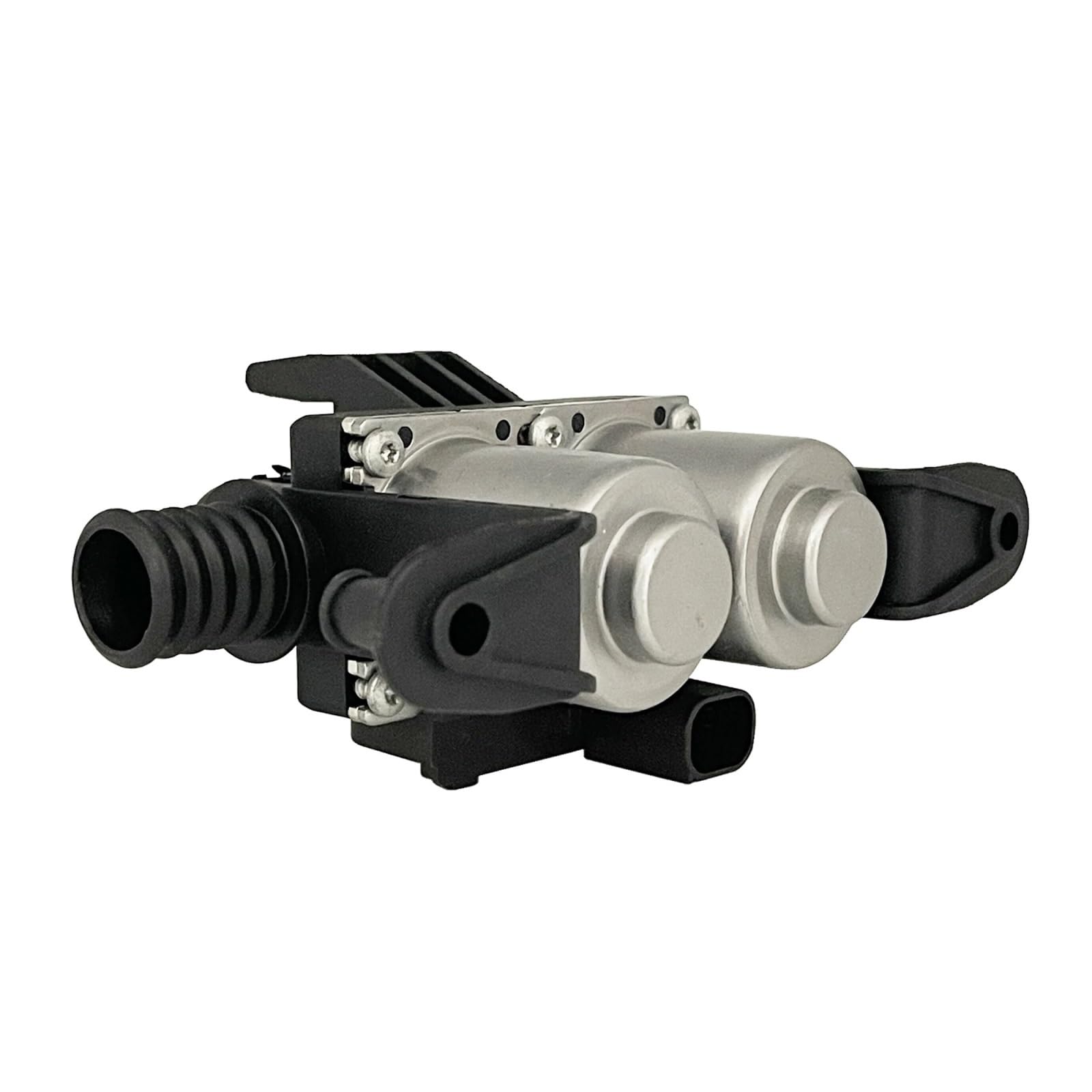 Zawór sterujący ogrzewaniem, Compatible With X5 E53 E70 F15 F85 X6 E71 F16 F86 35iX 40iX 3,0 l 4,4 l 4,8 l 64116910544 1147412166