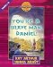 You're a Brave Man, Daniel!: Daniel 1-6 (Discover 4 Yourself® Inductive Bible Studies for Kids)
