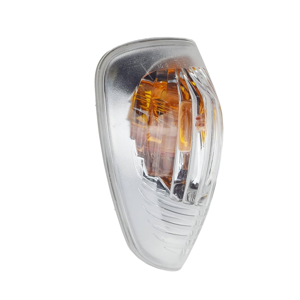 Lente indicadora do espelho direito 261603141R para Nissan NV400