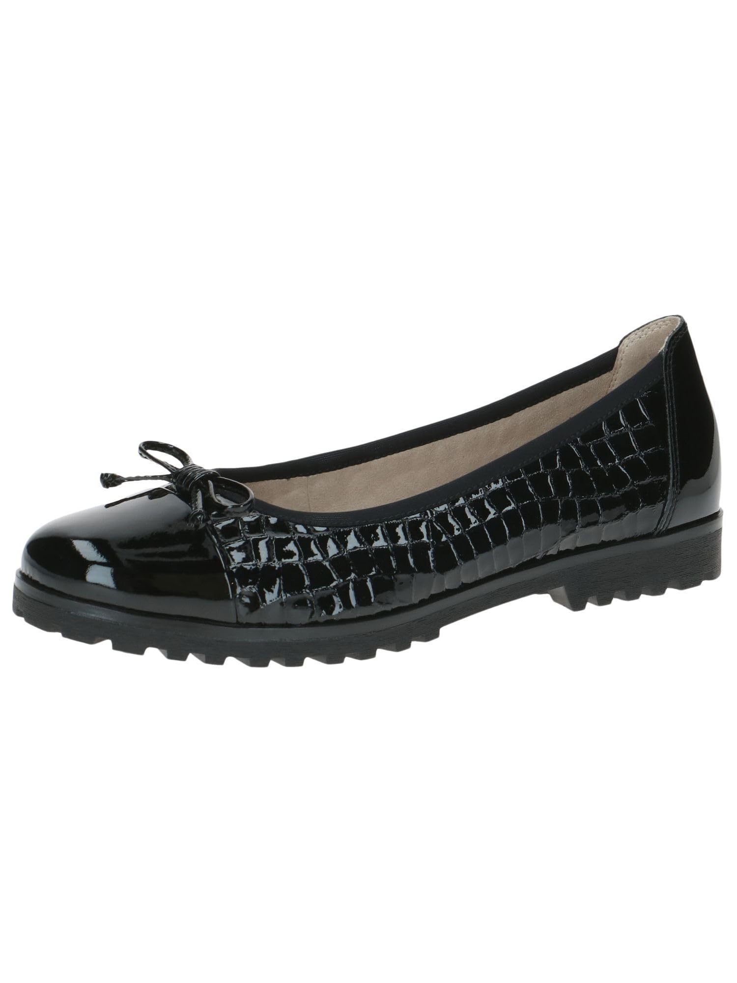 CAPRICE Damen 9-22150-45 BallerineDonna