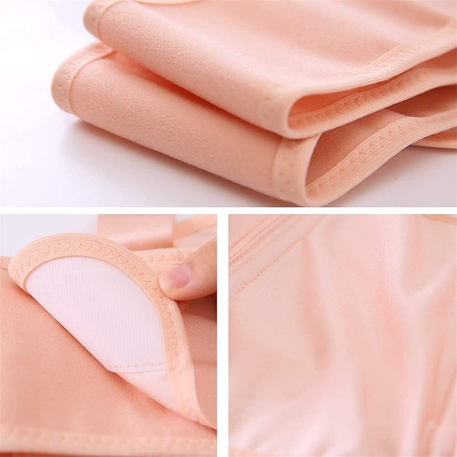 BATLAM Mutterschaftsgürtel - Schwangerschaftsbauchband Beckendruckentlastend, Bauchband für die Schwangerschaft Stützgürtel Rückenstützschutz Herniengürtel (Color : Beige, Size : Medium) (Weiß XL)