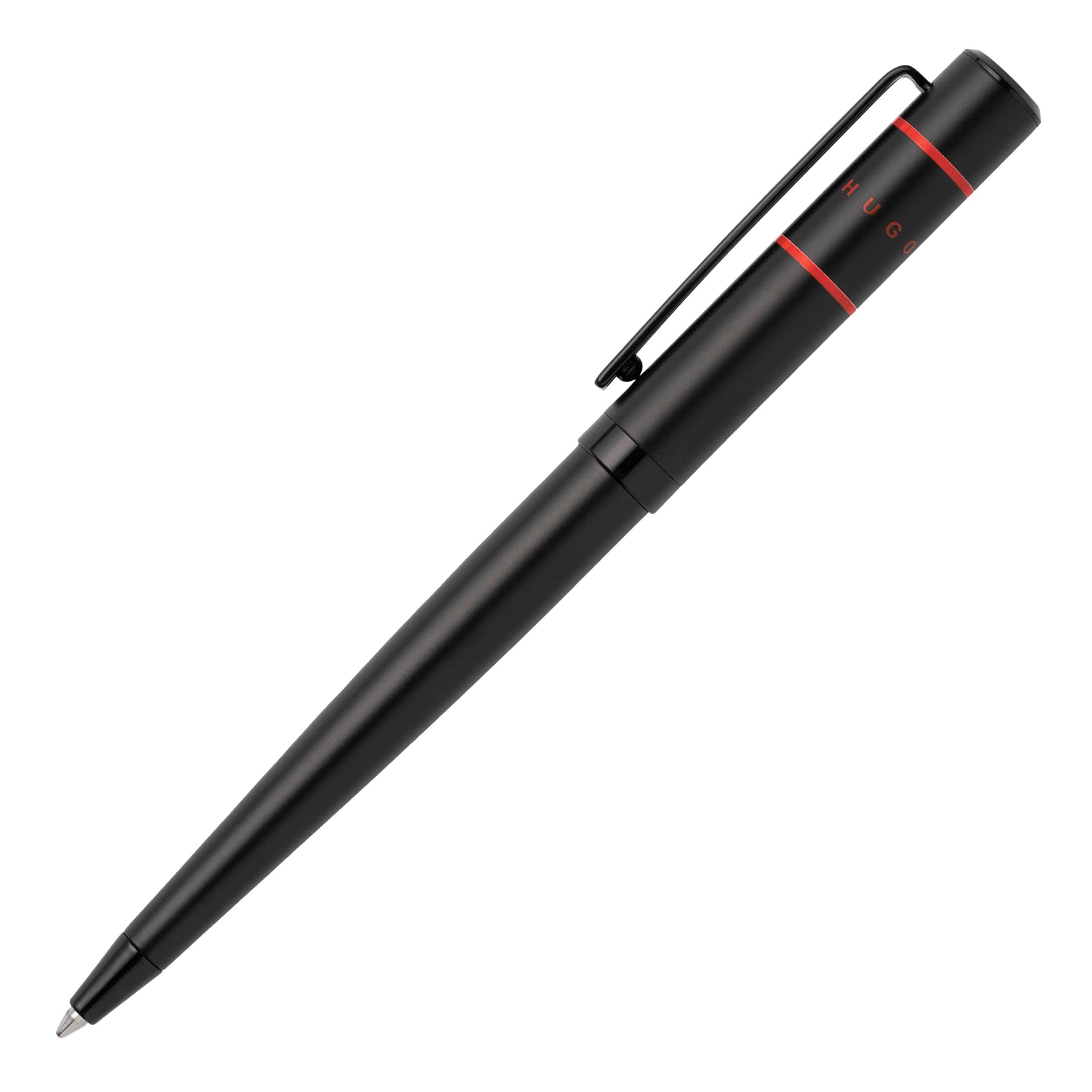 Fountain pen Gear Minimal Black & Navy