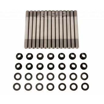 ARP ARPHead Stud Kit 12pt CA625 Nissan GTR RB26DETT