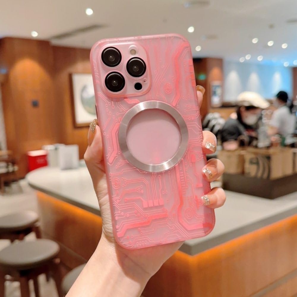 Coque antichoc iPhone 14 Pro transparente pour éviter les rayures d'objectif