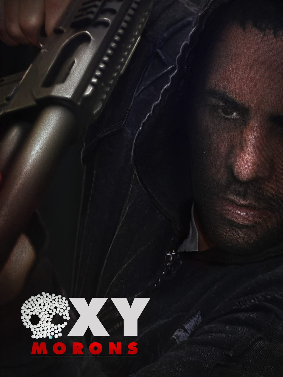 Oxy-Morons