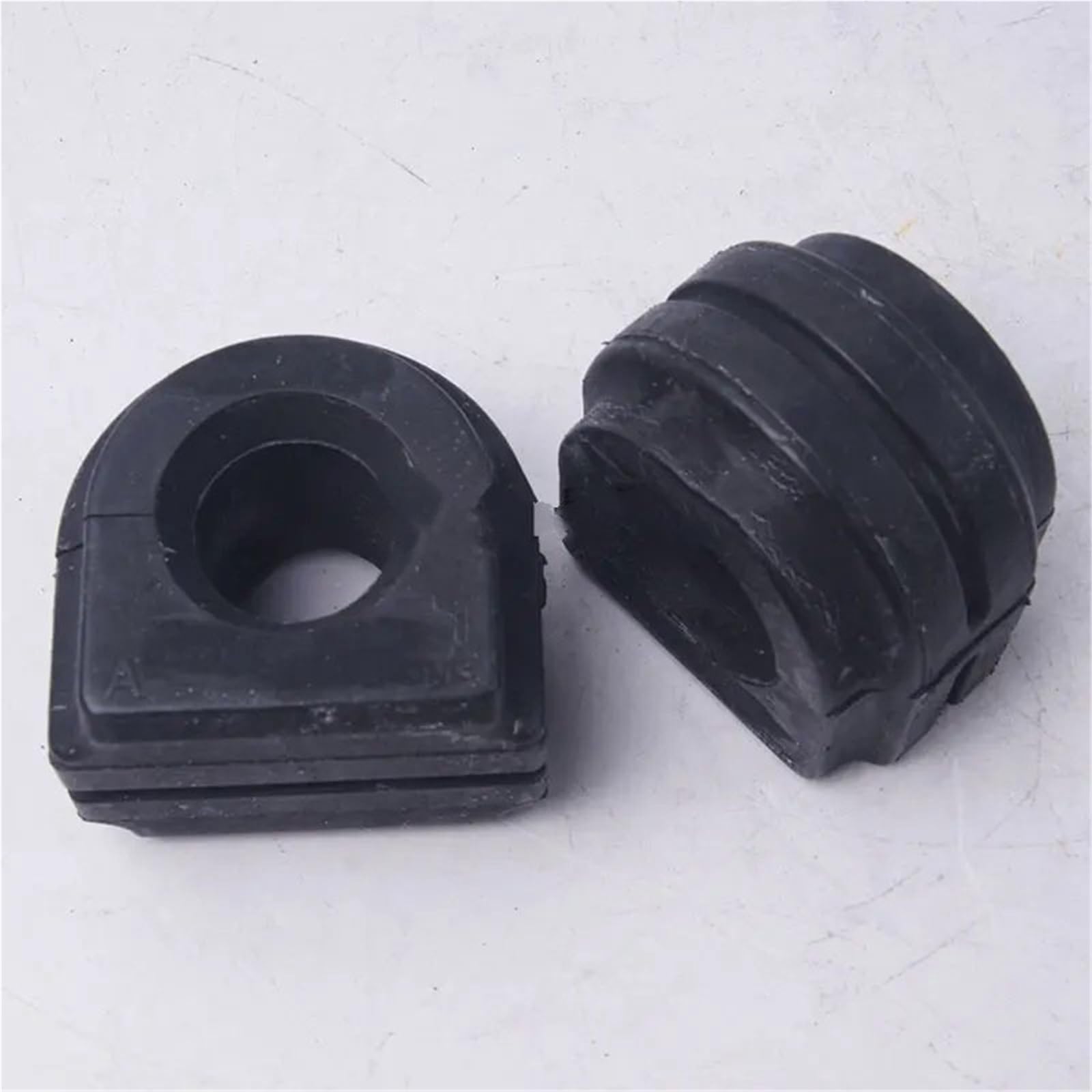 zestaw stabilizatora Zestaw 2 szt. tulei stabilizatora przedniego zawieszenia pasujących do BMW F01 F02 F03 F04 F10 F12 F11 F13 F07 31356793395 Stabilizatory Poprzeczne