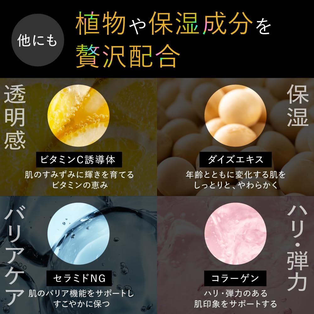 Amazon | 【 韓国 皮膚科クリニック 監修 】 NNE ミラーフォース