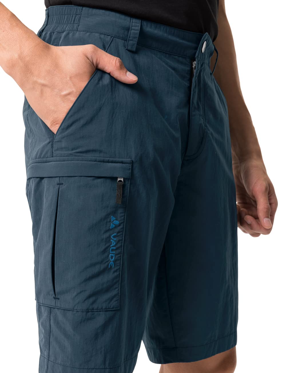 VAUDE Pantaloncini Farley V