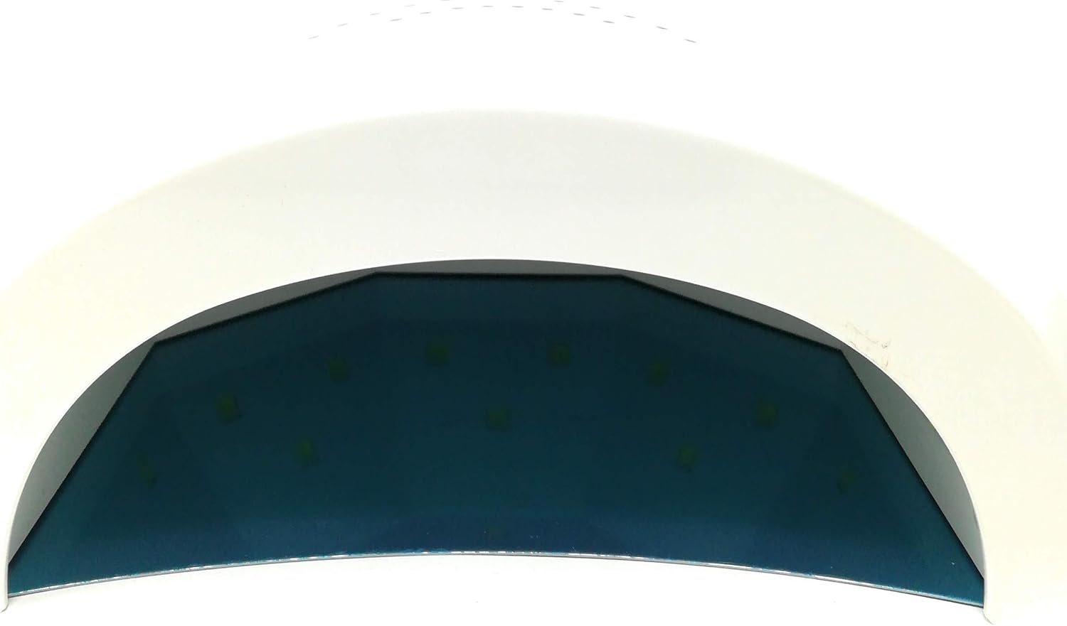 luce uv per l'asciugatura delle unghie