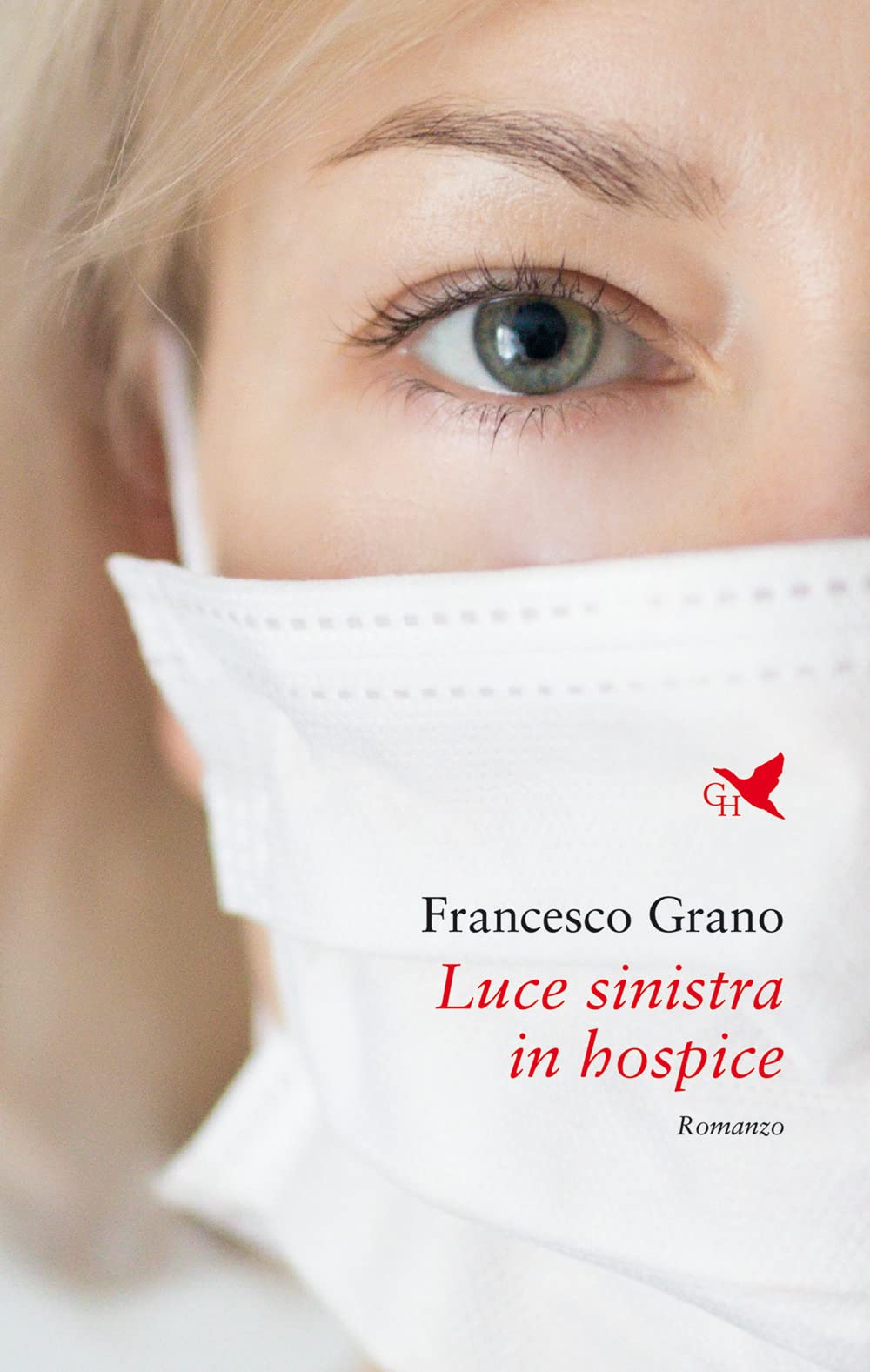 Luce Sinistra In Hospice - 4