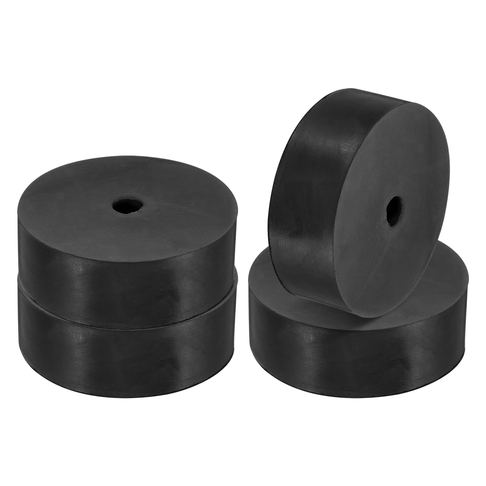 PATIKIL Multi Purpose Rubber Spacer