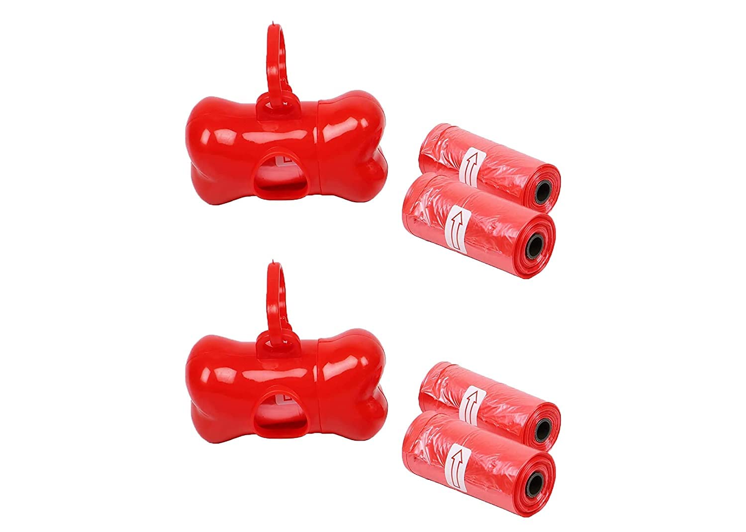 See full amazon price history chart for RvPaws Combo Waste Collector Poop Bag for Dogs & Pets (2 Dispenser & 4 Rolls)- Color May Vary Pack of 2 RvPaws Combo Waste Collector Poop Bag for Dogs & Pets (2 Dispenser & 4 Rolls)- Color May Vary Pack of 2 (B09K7XF7GQ) Amazon Price History, Amazon Price Tracker