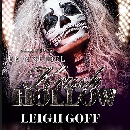 Koush Hollow by Leigh Goff episode artwork