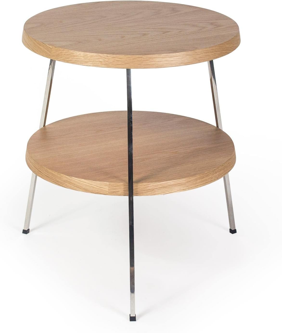 Aeon Two Top Side Table