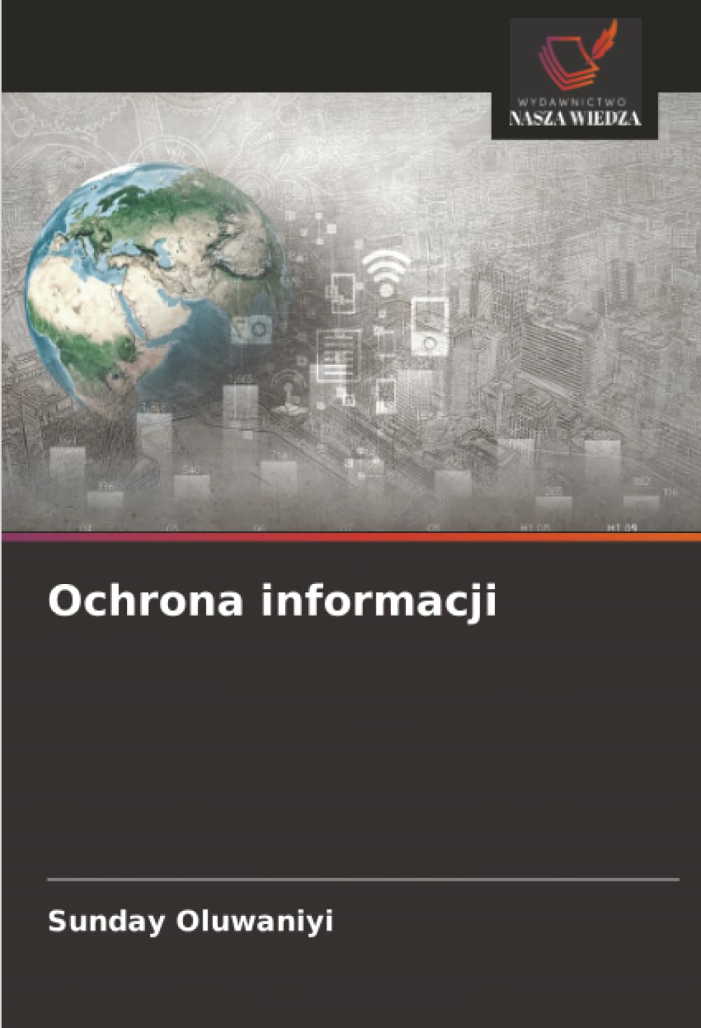 Ochrona informacji