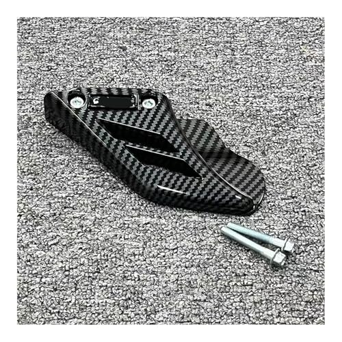 Protection de moteur de moto YZF R6 2006-2023 bouclier anti-choc carter