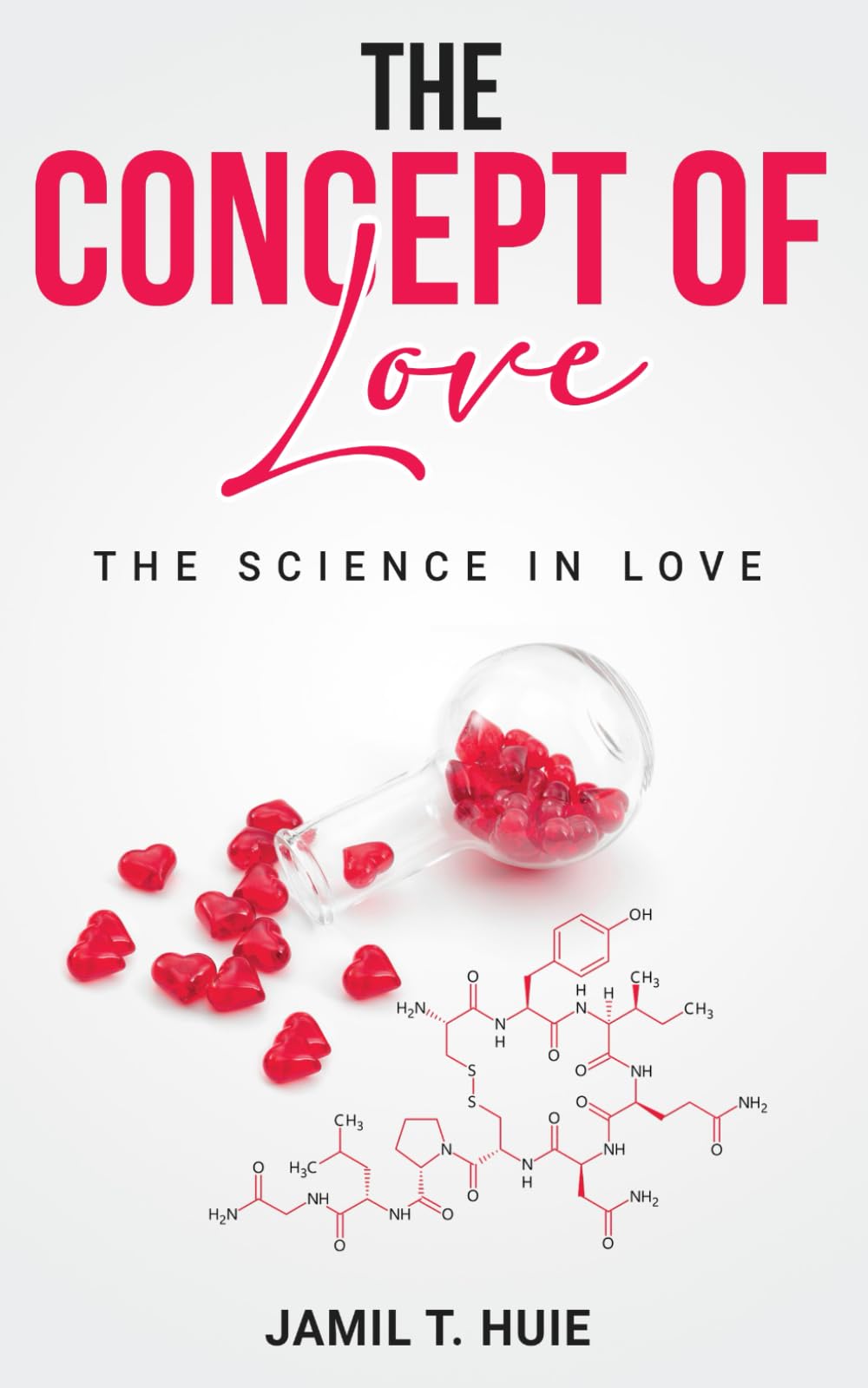 The Concept of Love: The Science in Love