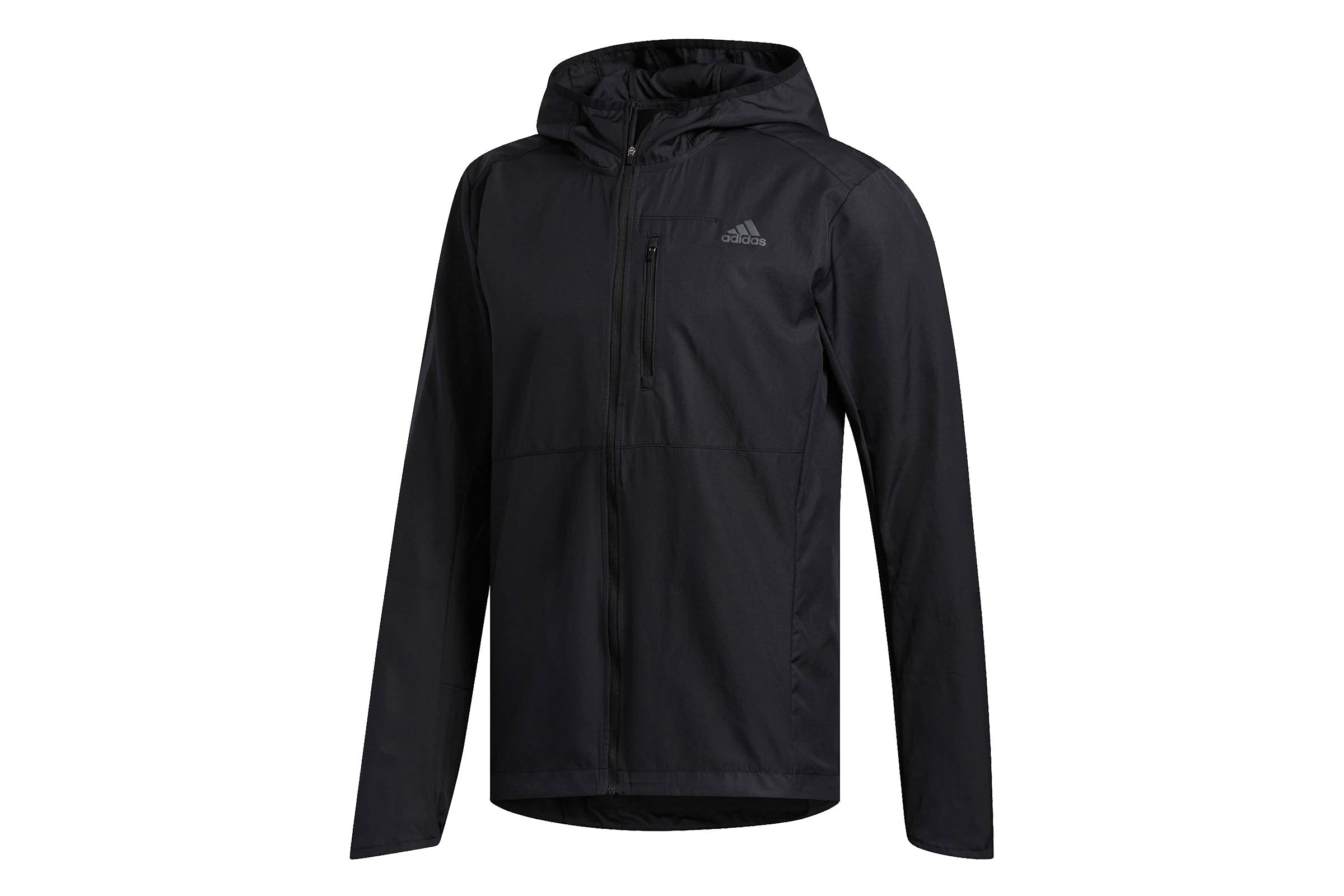 adidas Herren Own The Run Jkt Jacke