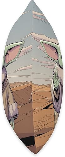 Miniatura 2 de Star Wars The Mandalorian The Child - Almohada