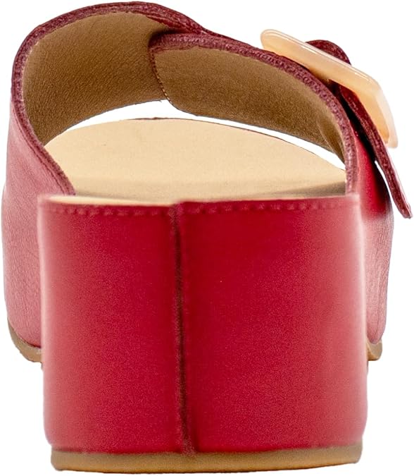 VOLATILE Women's Bertha