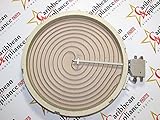 Frigidaire 316010206 Radiant Surface Element Range/Stove/Oven