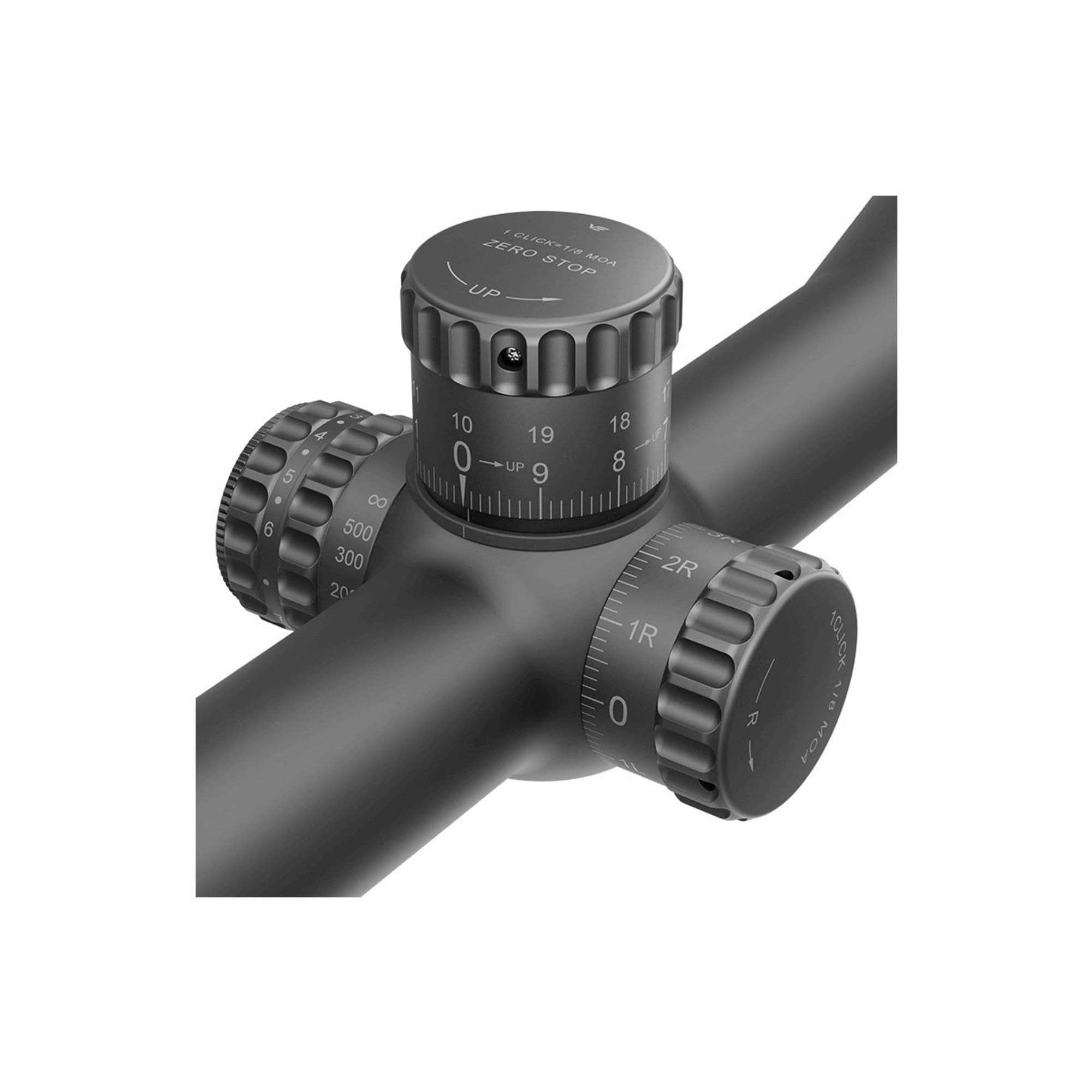 Amazon.com : Vector Optics Continental x8 6-48x56 ED MOA