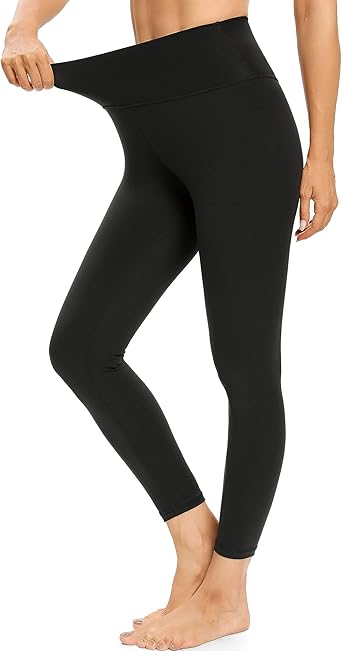 amazon black yoga pants