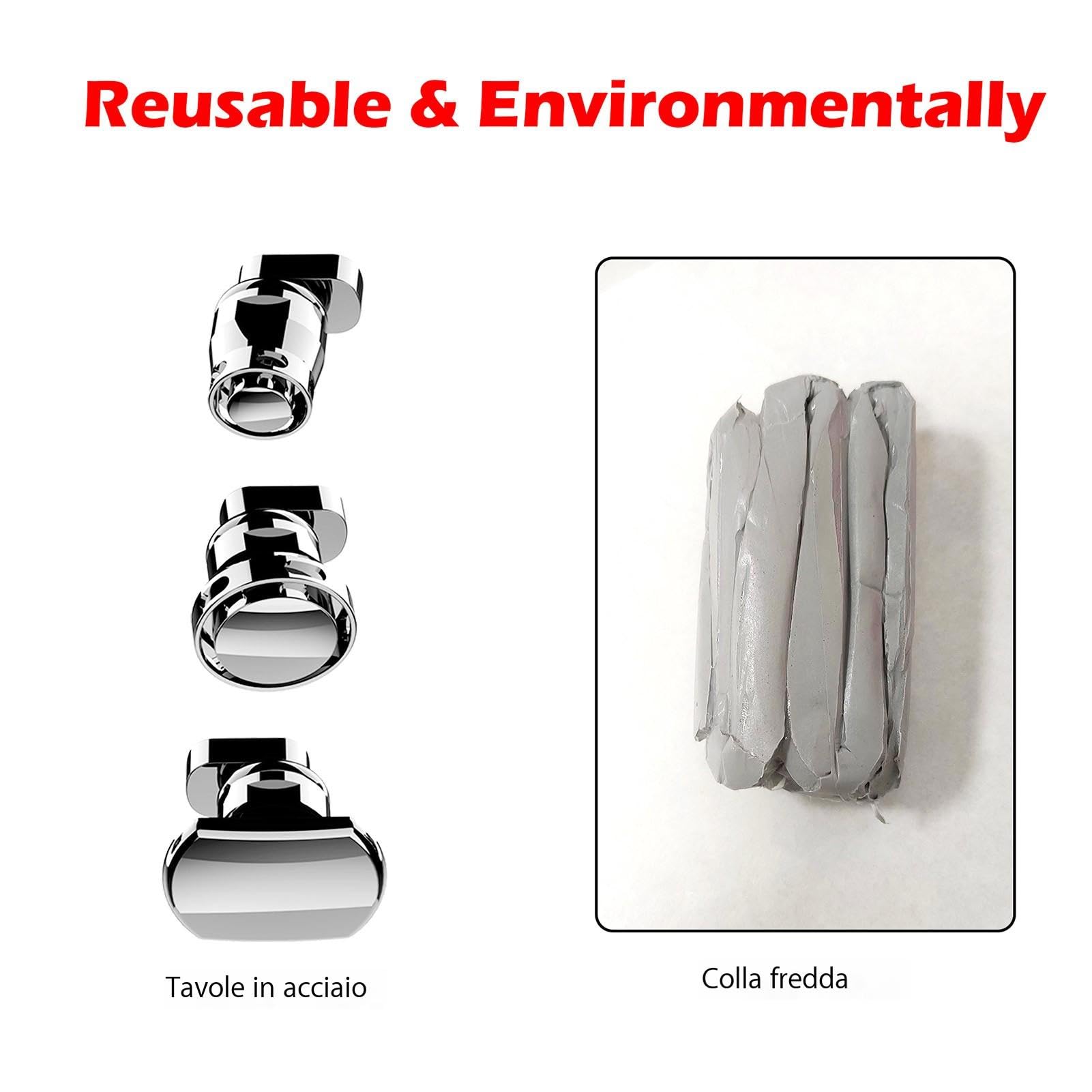 Riparazione di ammaccature sul veicolo - set levabolli per auto, levabolli con martello scorrevole | Estrattore per ammaccature per auto, kit di riparazione per ammaccature per la rimozione di superfi
