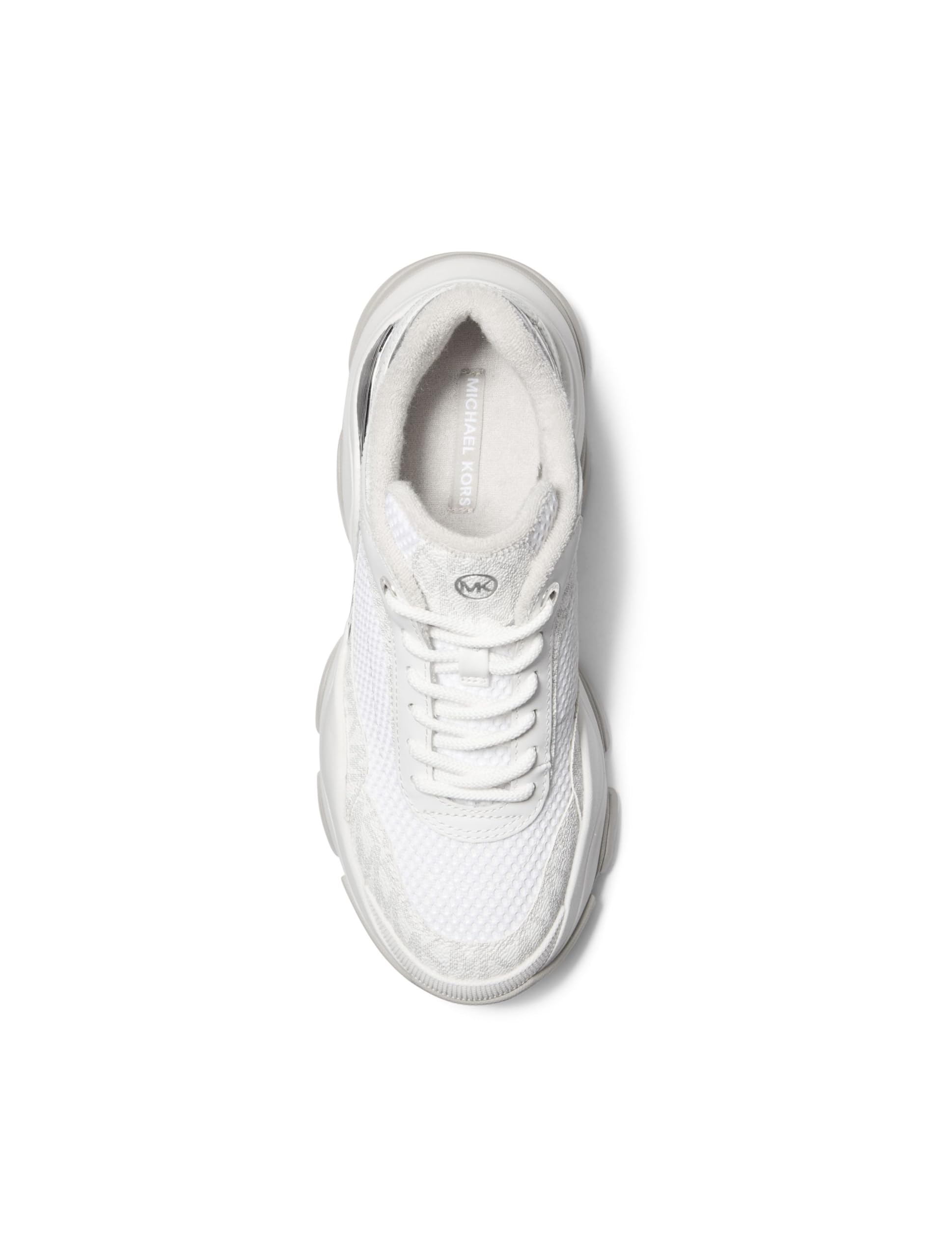 Michael Kors Womens Atlas Sneaker