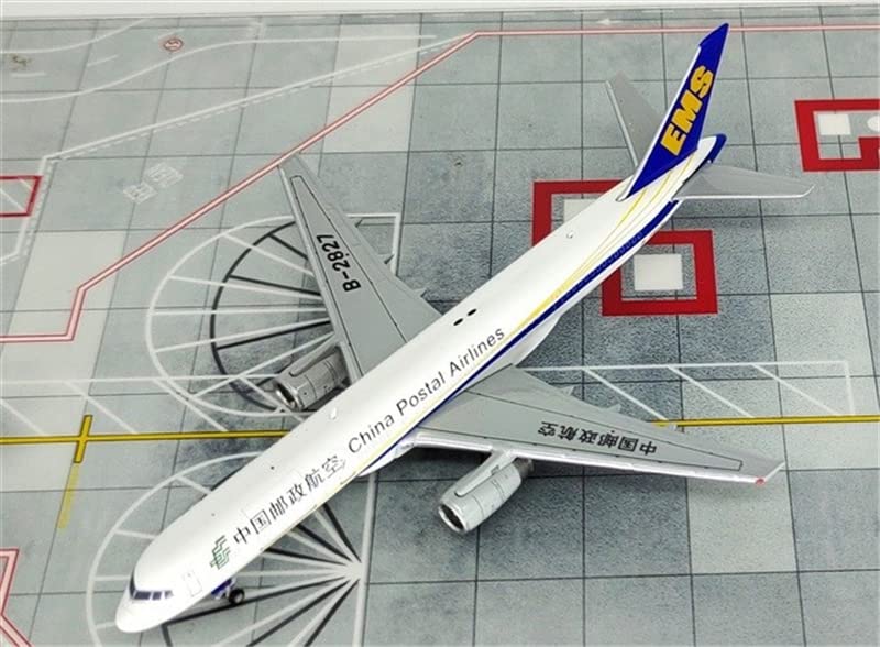 Amazon | JCWINGS 1/400 完成品 China postal Airlines for Boeing