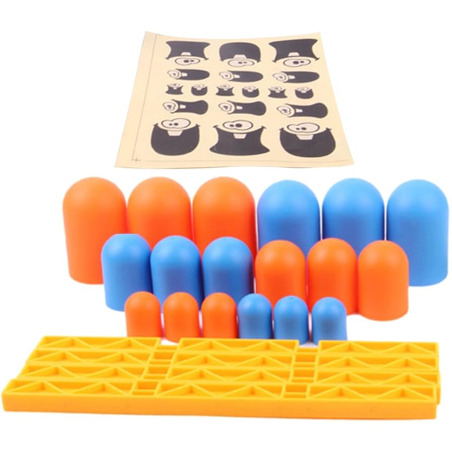 Amazon | ゴブレット ゲーム、 tic の tac toe ゲーム