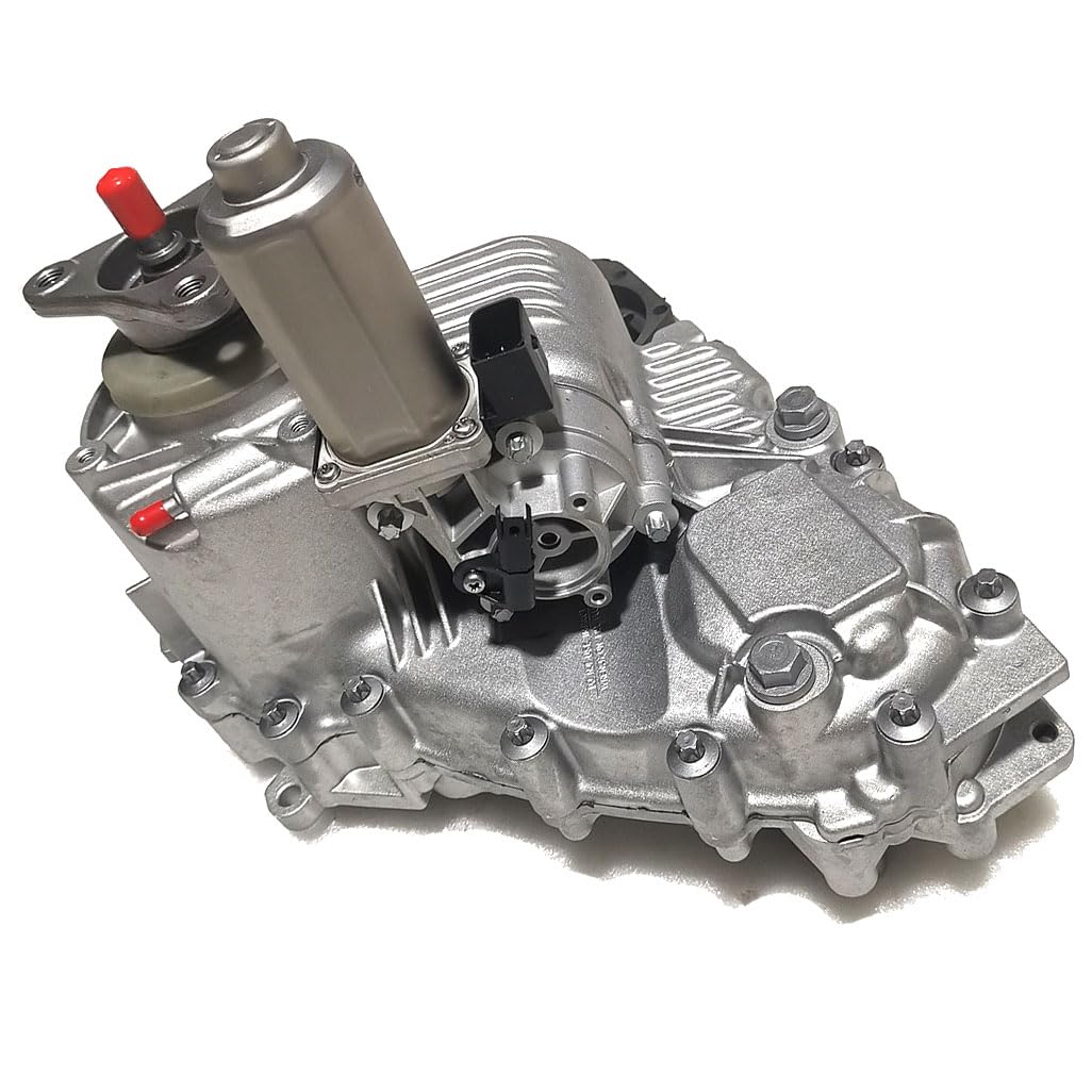Amazon.com: UOYETIB Refurbished ATC400 Transfer Case Housing