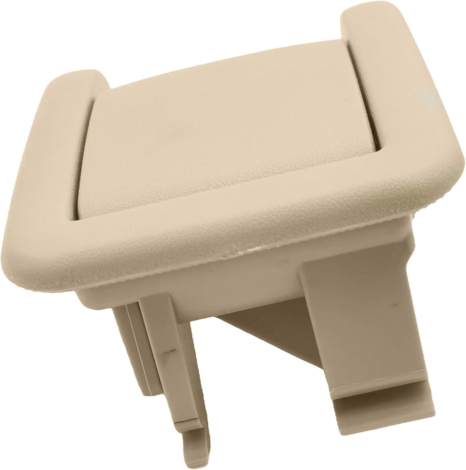 Rear Seat Lock Control Lever for Toyota 4Runner 2010-2024 Replacement 72057-60130 1Pcs Beige