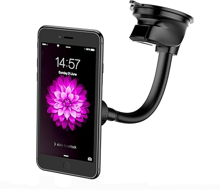 Soporte para coche de Mpow Soporte para coche de Mpow