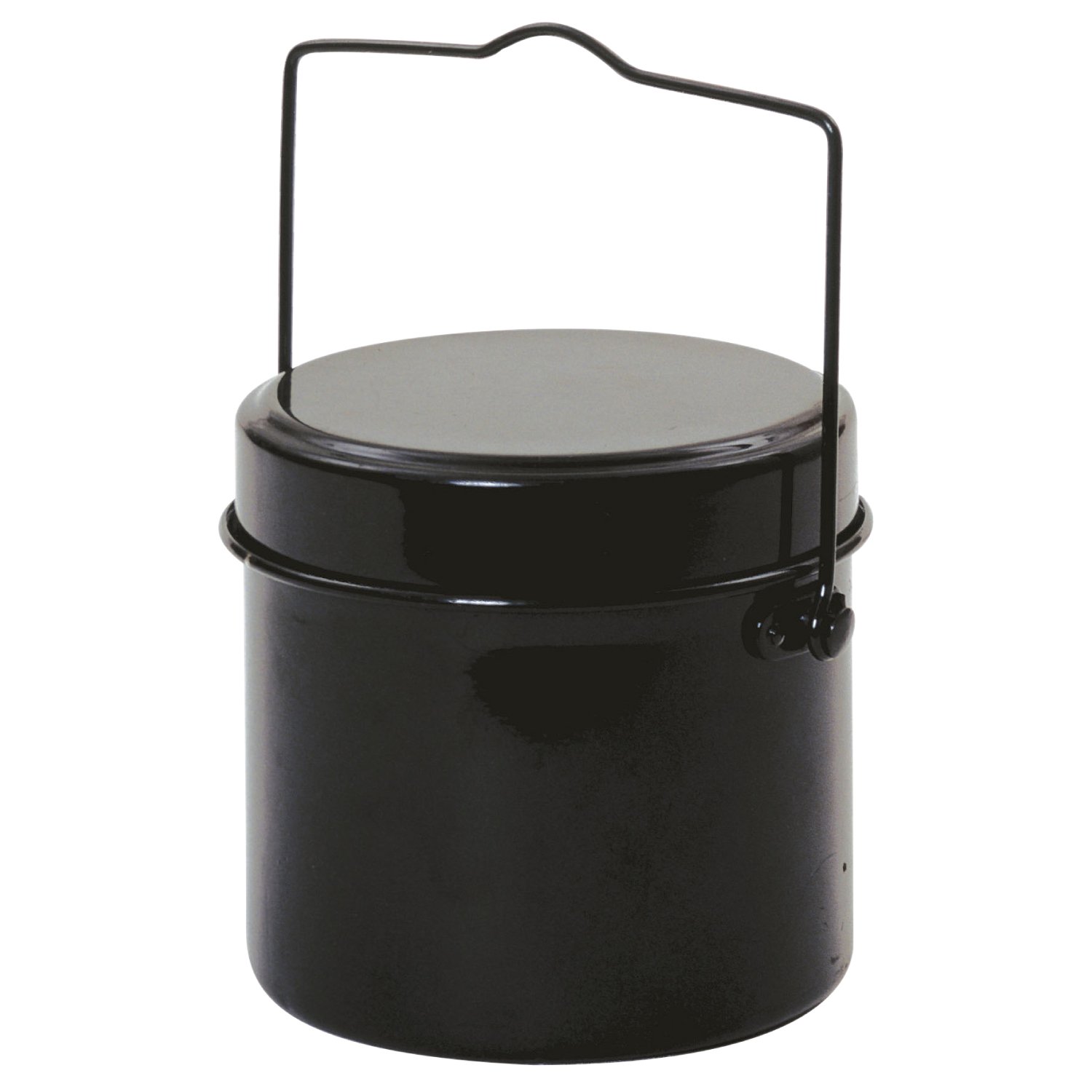 Amazon | [キャンパーズコレクション 山善]ハンゴウ丸型 PR-02