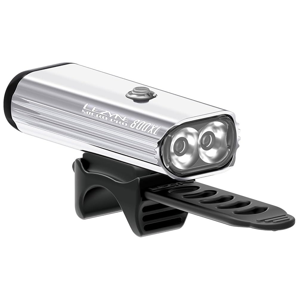Amazon.co.jp: LEZYNE マイクロドライブ プロ 800XL ライト Amazon.co.jp: LEZYNE マイクロドライブ プロ 800XL ライト